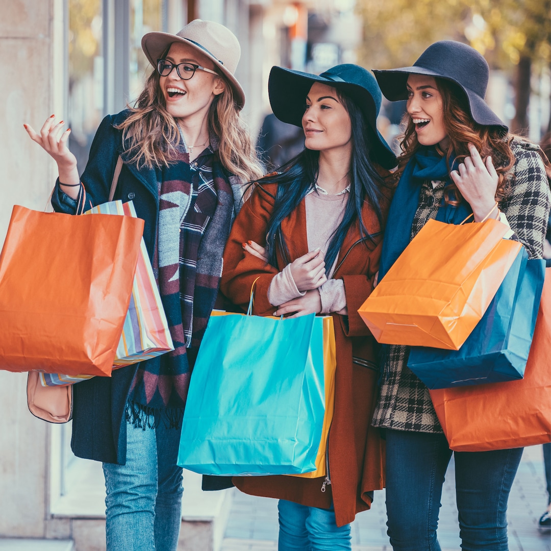 Nordstrom’s Summer time Sale Ends Quickly—Do not Miss These Unbelievable Offers Nordstrom’s Summer time Sale Ends Quickly—Do not Miss These Unbelievable Offers